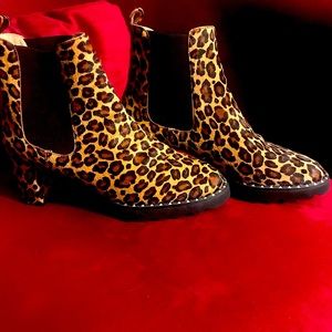 Cute booties
